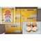 Gold Medal Baking Mixes Low Fat Sweet Rewards Variety Muffin Mix 4.5lbs, PK6 16000-11560 - alternate 3